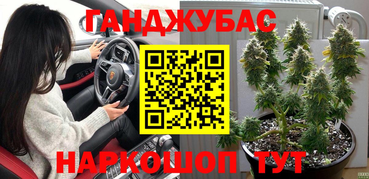 Марихуана сатива Карабулак